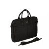 Vuch Clementia fekete női laptoptáska