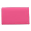 Divatos 6115-1 pink női alkalmi táska 