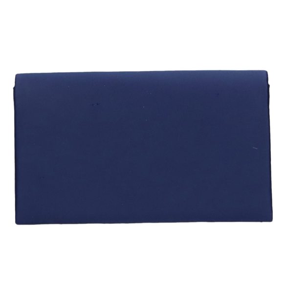 Divatos 9122 kék női alkalmi táska 