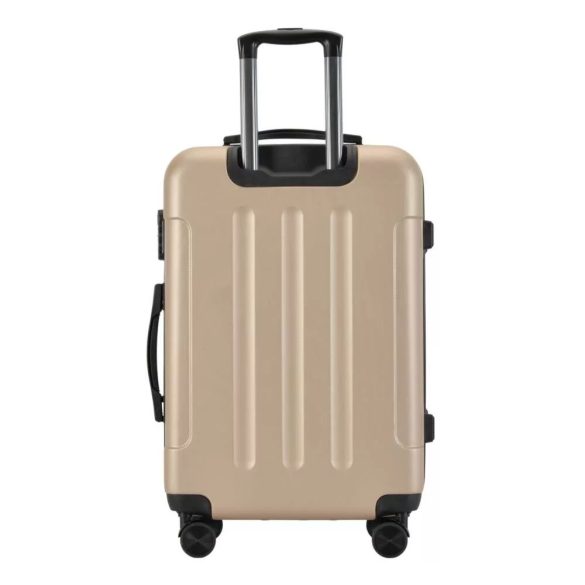 Bontour Vertical 4w S pezsgő kabin méretű bőrönd