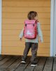 Travelite 81696-17 Youngster Egyszarvú rózsaszín ovis hátizsák