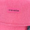 Travelite 81696-17 Youngster Egyszarvú rózsaszín ovis hátizsák