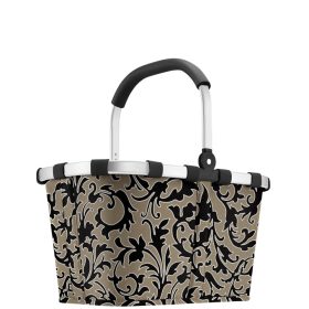   Reisenthel BK7061 Carrybag baroque marble női bevásárló kosár