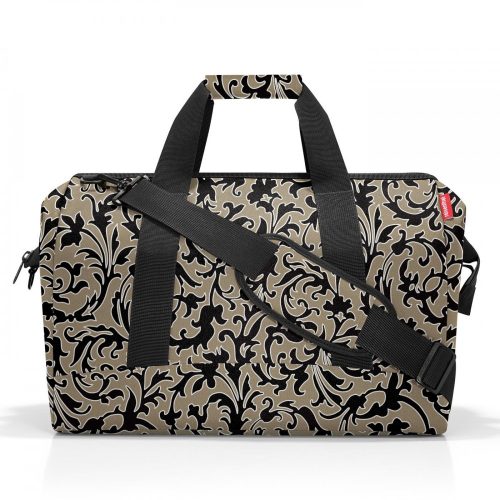 Reisenthel MT7027 Allrounder L baroque marble utazótáska