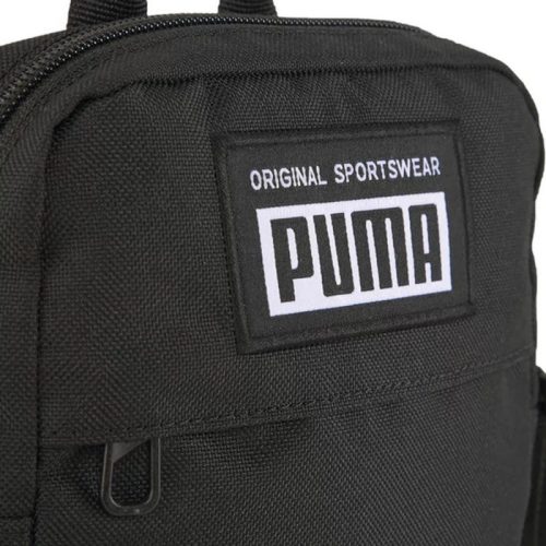 Puma 079135 01 fekete oldaltáska