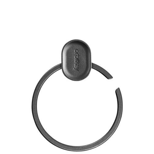 Orbitkey Quick kulcskarika fekete 