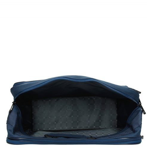 Enrico Benetti 35109 002 kék nagy férfi válltáska 