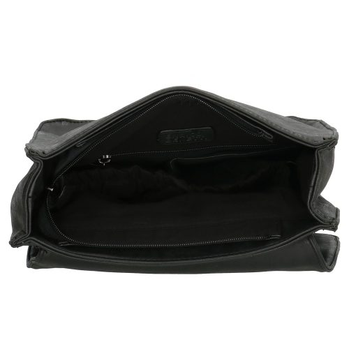 Enrico Benetti 66495 fekete hátizsák