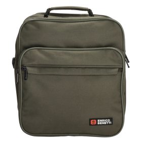 Enrico Benetti 35112 029 zöld nagy férfi válltáska  