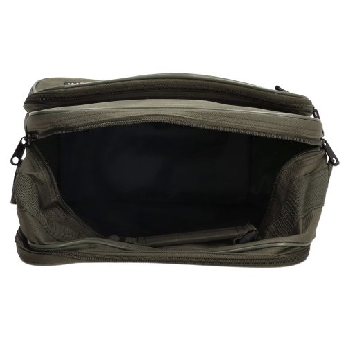 Enrico Benetti 35112 029 zöld nagy férfi válltáska  