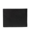 Pierre Cardin 8806 fekete bőr férfi pénztárca