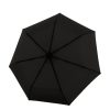 Derby Trend Magic fekete oda-vissza automata esernyő