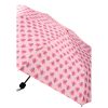 Derby Mini trend rózsaszín esernyő