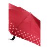 Derby Hit Magic oda-vissza automata piros esernyő