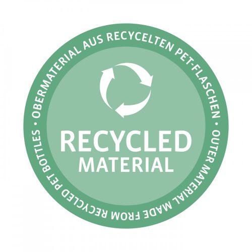 Reisenthel WH7064 Toiletbag paisley black kozmetikai táska