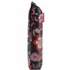 Reisenthel UJ7064 Easyshoppingbag paisley black női bevásárlótáska 