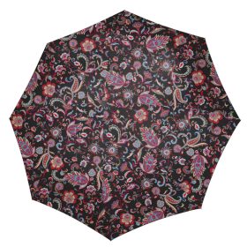 Reisenthel pocket classic paisley black esernyő RS7064