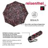 Reisenthel pocket classic paisley black esernyő RS7064
