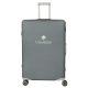 Travelite bőrönd huzat L nagy méretű bőröndre szürke