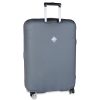Travelite nagy méretű bőröndre szürke  bőrönd huzat 