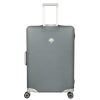 Travelite bőrönd huzat L nagy méretű bőröndre szürke