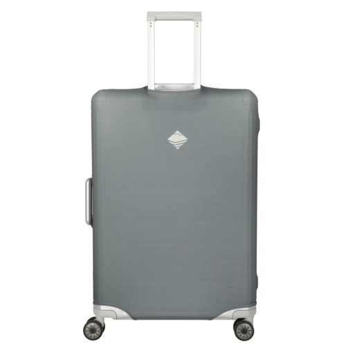 Travelite bőrönd huzat L nagy méretű bőröndre szürke