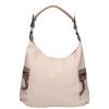 Hernan Bag HB0377 bézs női válltáska