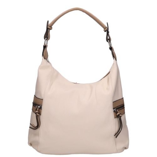 Hernan Bag HB0377 bézs női válltáska