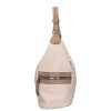 Hernan Bag HB0377 bézs női válltáska