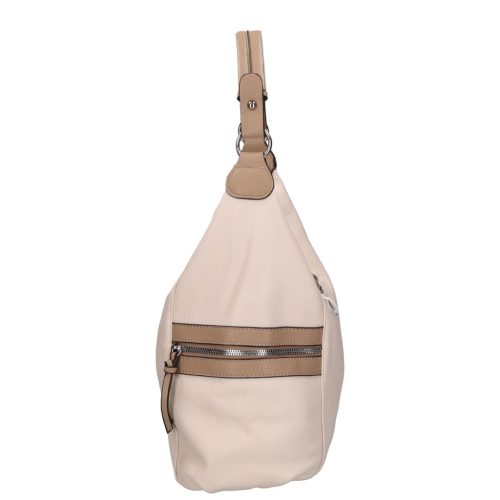 Hernan Bag HB0377 bézs női válltáska