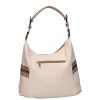 Hernan Bag HB0377 bézs női válltáska