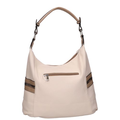 Hernan Bag HB0377 bézs női válltáska