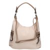 Hernan Bag HB0377 bézs női válltáska