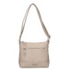 Daniele Donati 01.277 06 bézs táska