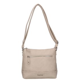 Daniele Donati 01.277 06 bézs táska