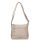 Daniele Donati 01.277 06 bézs táska