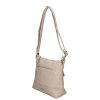 Daniele Donati 01.277 06 bézs táska