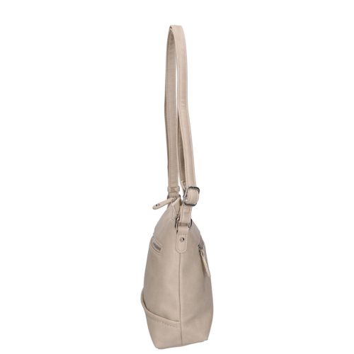 Daniele Donati 01.277 06 bézs táska