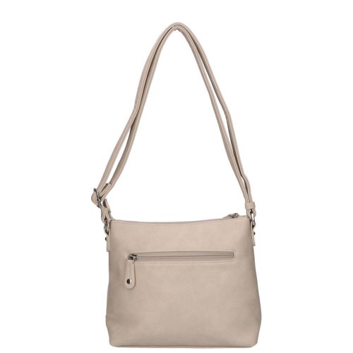 Daniele Donati 01.277 06 bézs táska