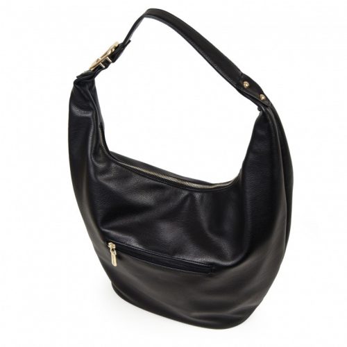 Daniele Donati 01459 fekete női válltáska