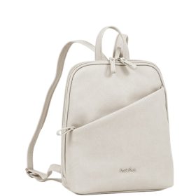 Daniele Donati 01098 bézs női hátizsák