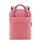 Reisenthel M EJ3077 Allday backpack twist berry női hátizsák