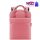 Reisenthel M EJ3077 Allday backpack twist berry női hátizsák