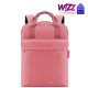 Reisenthel M EJ3077 Allday backpack twist berry női hátizsák