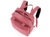 Reisenthel M EJ3077 Allday backpack twist berry női hátizsák