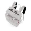 Reisenthel M EJ1035 Allday backpack twist sky rose női hátizsák