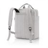 Reisenthel M EJ1035 Allday backpack twist sky rose női hátizsák