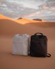 Reisenthel M EJ1035 Allday backpack twist sky rose női hátizsák