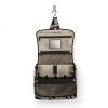 Reisenthel WO7061 Toiletbag XL baroque marble kozmetikai táska 