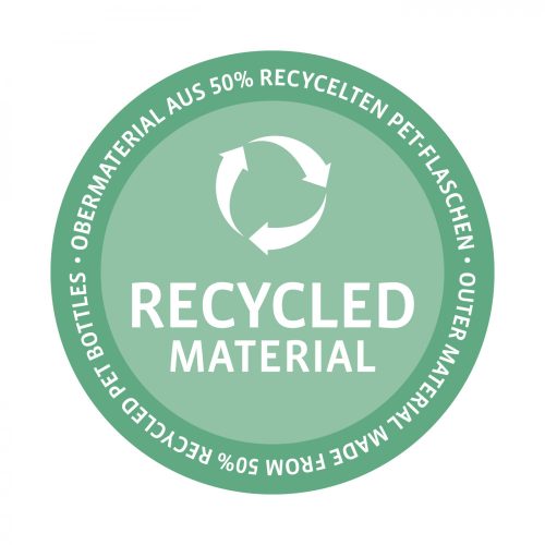 Reisenthel WH7061 Toiletbag baroque marble kozmetikai táska